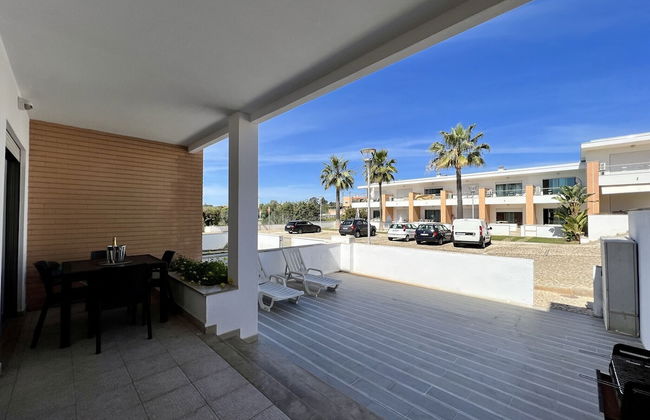 Albufeira Garden Villa With Pool - Foto 19