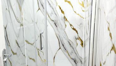 BC-Spacious Quadruple Room in Wembley! - Foto 5