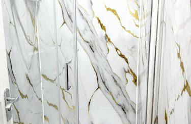 BF-Compact Room fits 1 in Wembley! - Foto 6