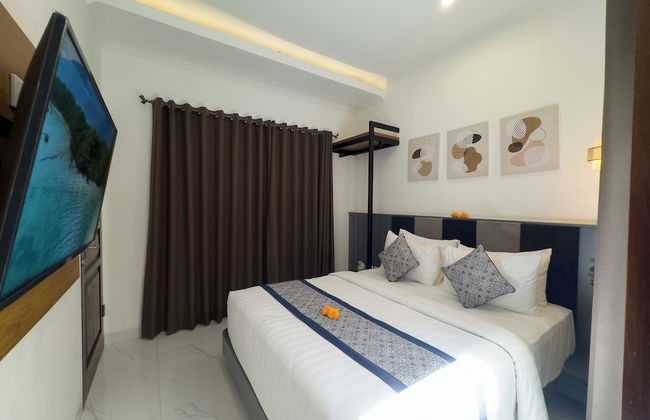 De Amelia Seminyak Villa by Nagisa Bali - Foto 2