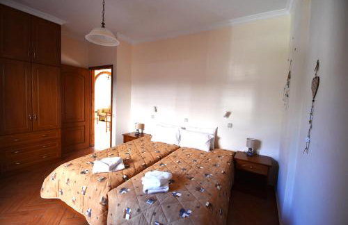 Celestine Apartment, Arillas, Korfu - Foto 54