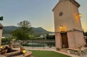 Cortijo la Noria I - Foto 4