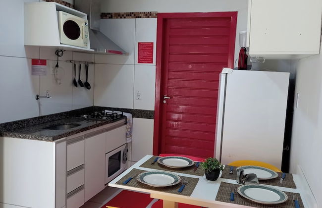 Flat & Residence Premium - Foto 57