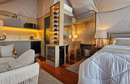 Cabana Urbana Village Planalto - Foto 16