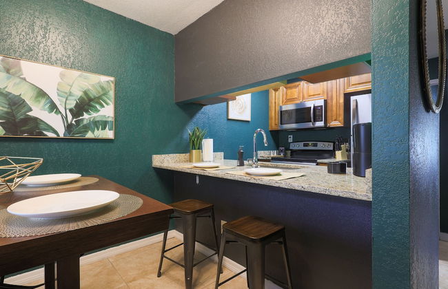 Saint Joseph Suites Down Town Tampa - Foto 29