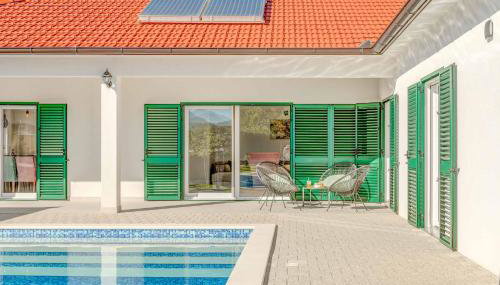 Villa Great Escape - Foto 4, Other
