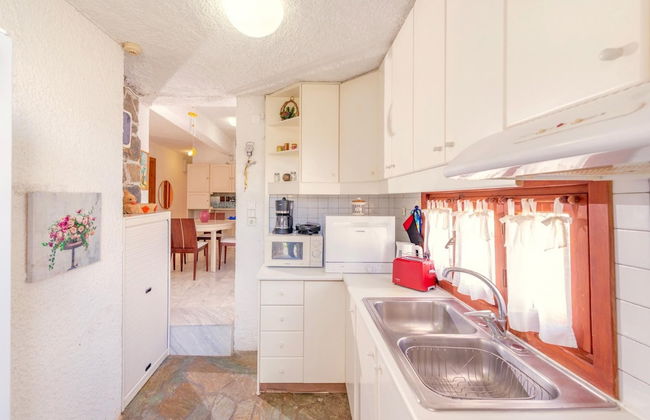 The Kokkini Beach Retreat - Foto 16