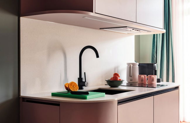 Numa Lisbon Anjos - Photo 87