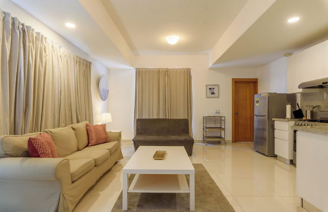 Apartments in La Julia 1 and 2 Bedrooms - Foto 24