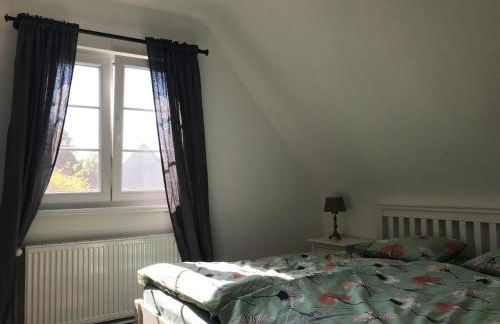 Ferienwohnung Haltingen - Foto 1