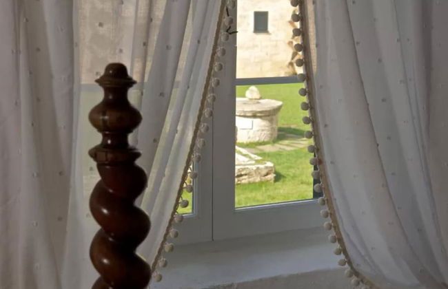 Alcaufar Vell Hotel Rural & Restaurant - Photo 40