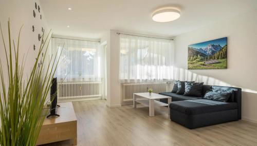 Ferienwohnung Gartenstraße - Foto 2