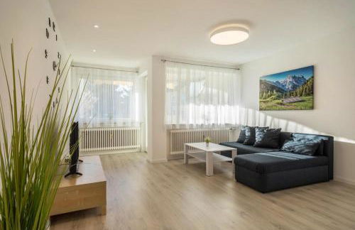 Ferienwohnung Gartenstraße - Foto 2