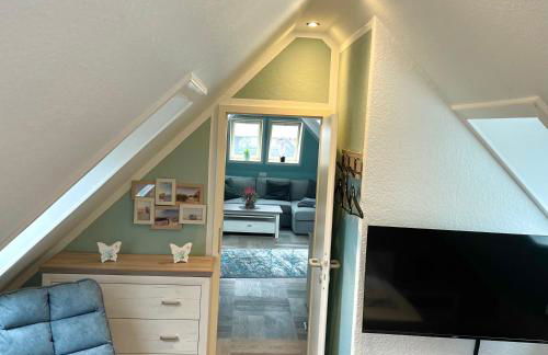 Ferienwohnung Sunset Beach Schönberger Strand - Foto 11