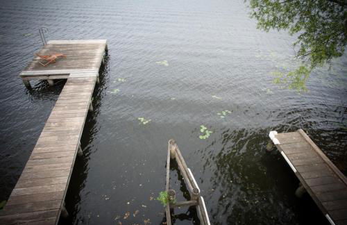 Villa Weißensee - Foto 27