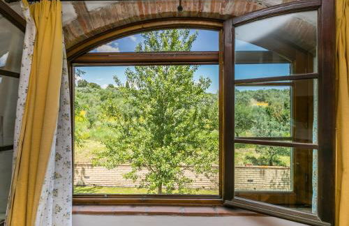 Apartment Montereggi-6 by Interhome - Foto 23