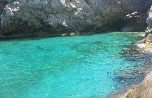 Aspra al delfino blu - Foto 25