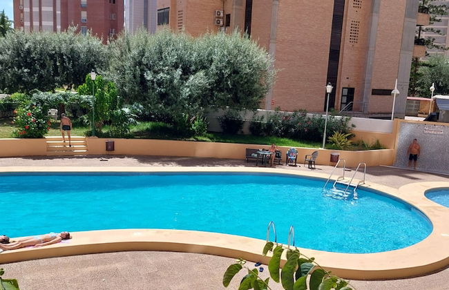 Best View Welcome Apartamentos Karola - Foto 35