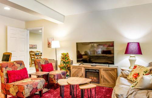 Cedars Hideaway - Foto 4