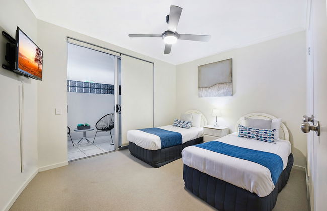 The Duporth Riverside - Foto 12