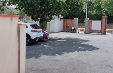 T3 climatisé, parking et jardin quartier des Marots à Colomiers - Foto 12