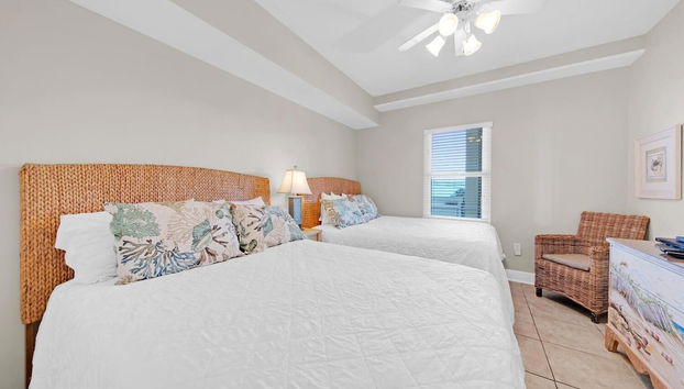 Celadon 302 - Foto 5, Habitación