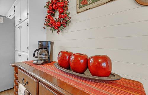 Dean's Retreat at Georgetown home - Foto 11