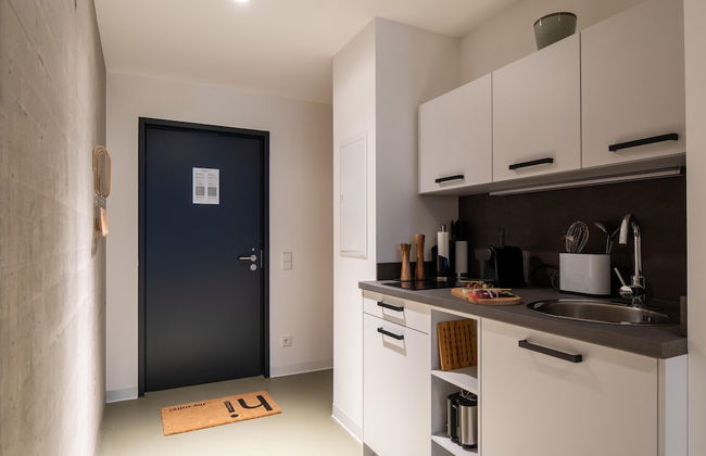 Limehome Erfurt Maximilian-Welsch-Str. - Foto 19