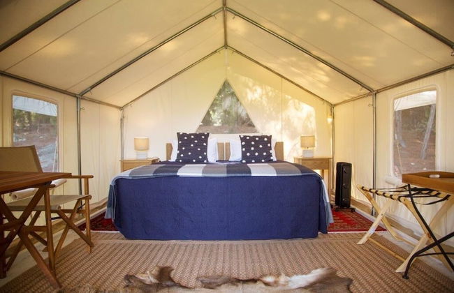 The Camp - Lake Hawea - Foto 12