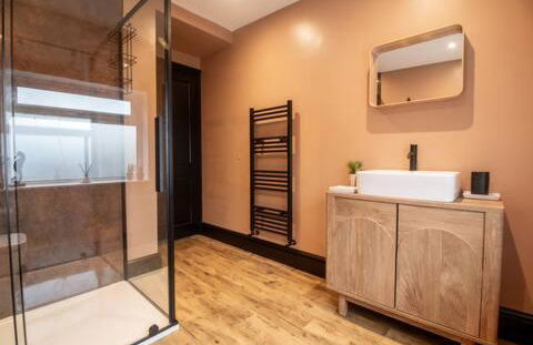 Our Home from Home in the heart of Abergavenny - Foto 29