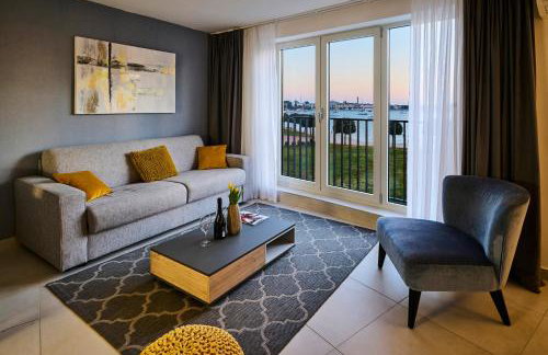 Royal Blue Suite - Foto 13