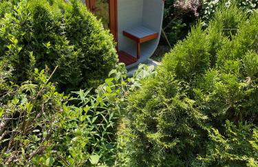 Haus am Oberen Eschenbacher Teich - Foto 13