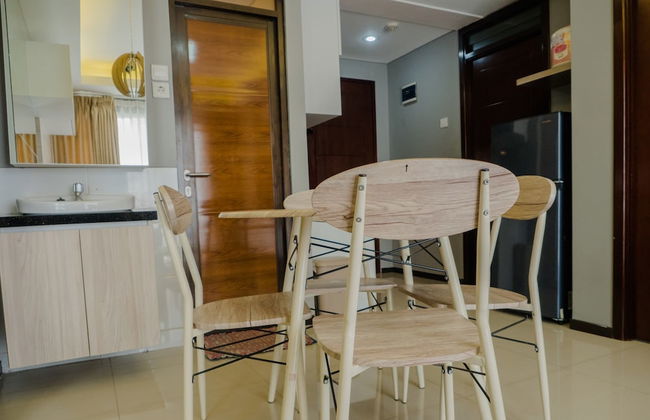 Pleasant 2BR Apartment at Gateway Pasteur - Photo 14