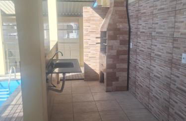 Um lugar calmo e aconchegante - Foto 9