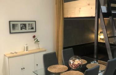 Sevilla San Bernardo apartamento - Foto 12