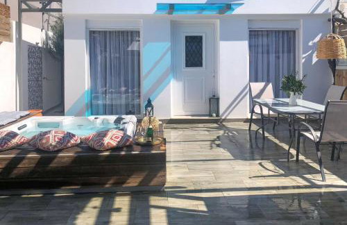 Sia Mare Seaside Apartments Faliraki - Photo 134