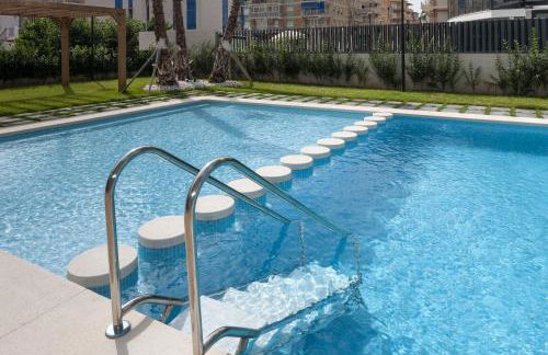 AG El Alamo - Foto 73