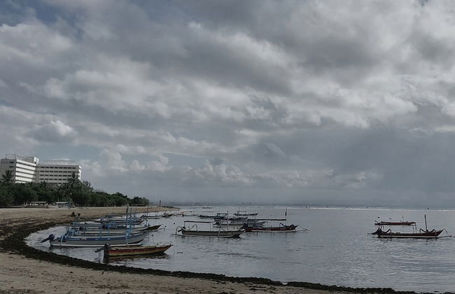 Sekuta Condo Suites - Photo 31