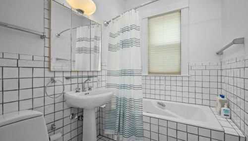 Beautiful, 3br Near Lake Bde Maka Ska - Foto 4