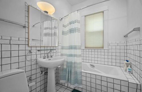 Beautiful, 3br Near Lake Bde Maka Ska - Foto 4