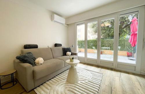 Charmant studio proche mer - Foto 1