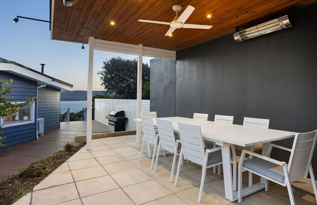 The Peak of Mt Martha World Class Views - Photo 9