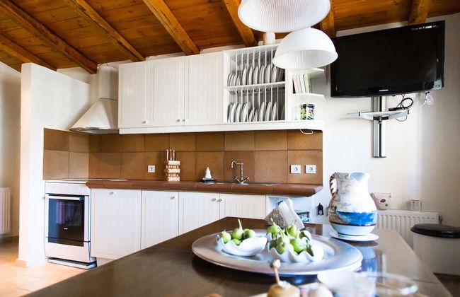 Seafront Luxury Villa w 3-en Suite BR BBQ - Foto 7