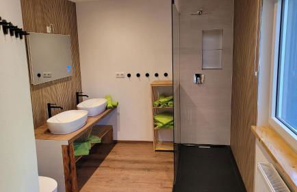 Ferienappartement Talblick - Foto 6