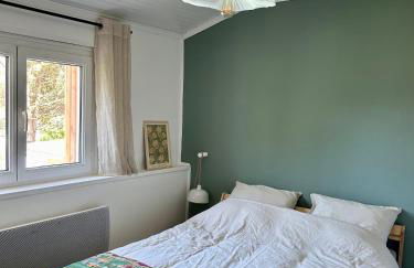 La Belle Vie du Bassin - Foto 12