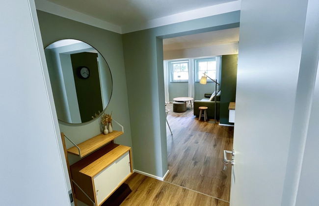 Ferienhof Eichenberg - Foto 2