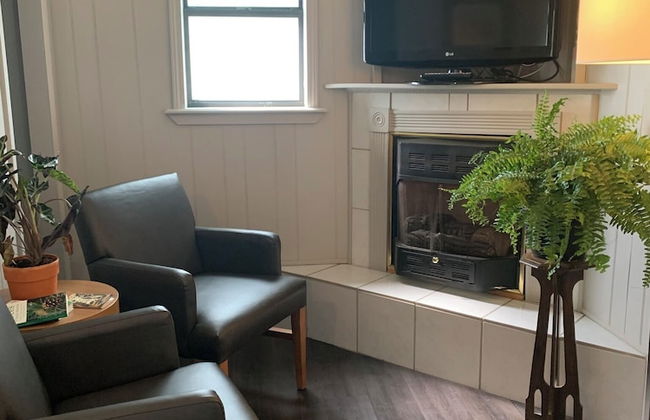 Loblolly Pines Adventure Camp - Foto 4