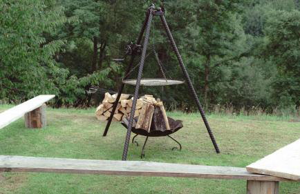 Noclegi i Agroturystyka Dorota Rusnak - Foto 13