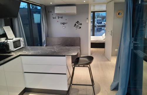 Floating Experience Black Pearl, Lago Maggiore - Foto 44