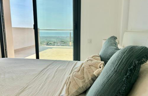 Les Flors de Cunit Villa Liria - Foto 29